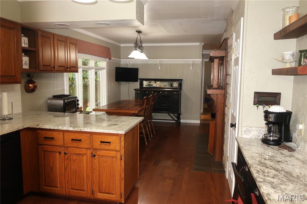 Honeystone - Residential