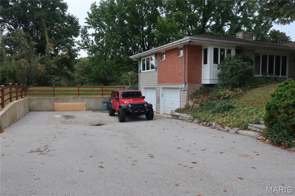 Honeystone - Residential