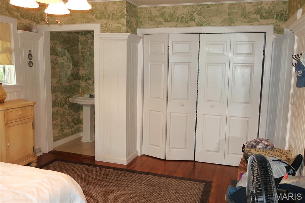 Honeystone - Residential