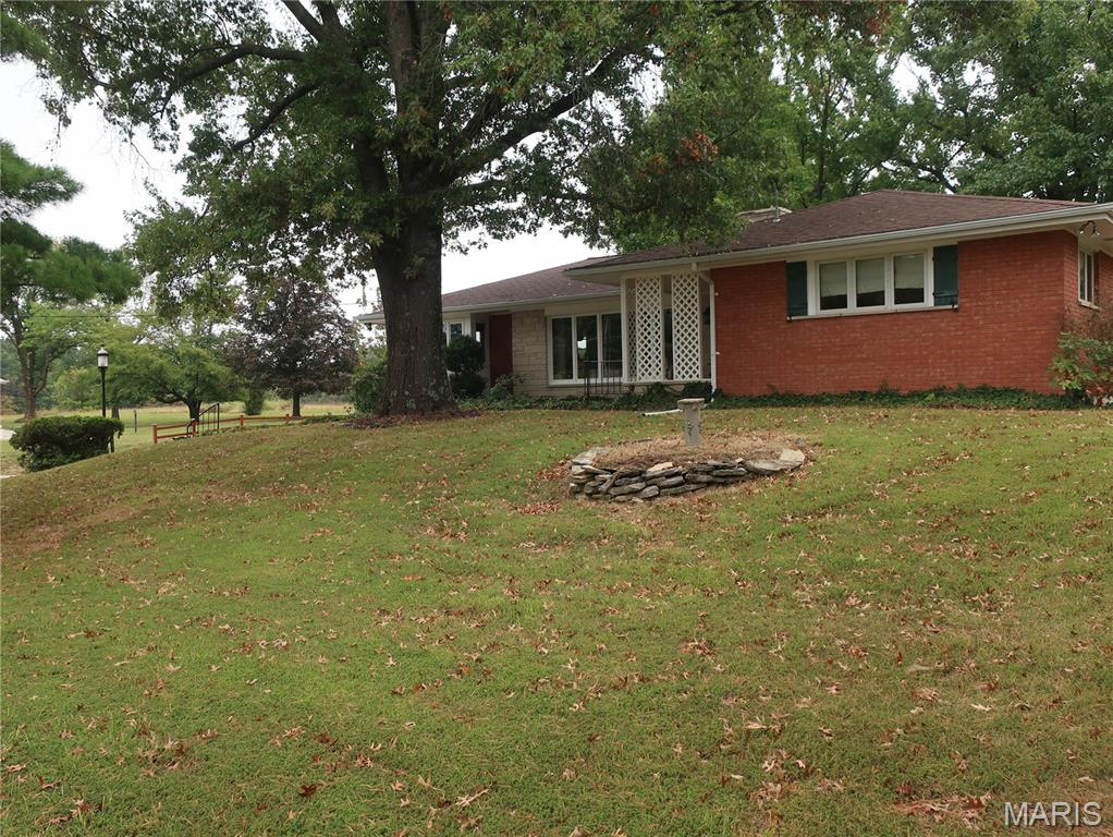 Honeystone - Residential