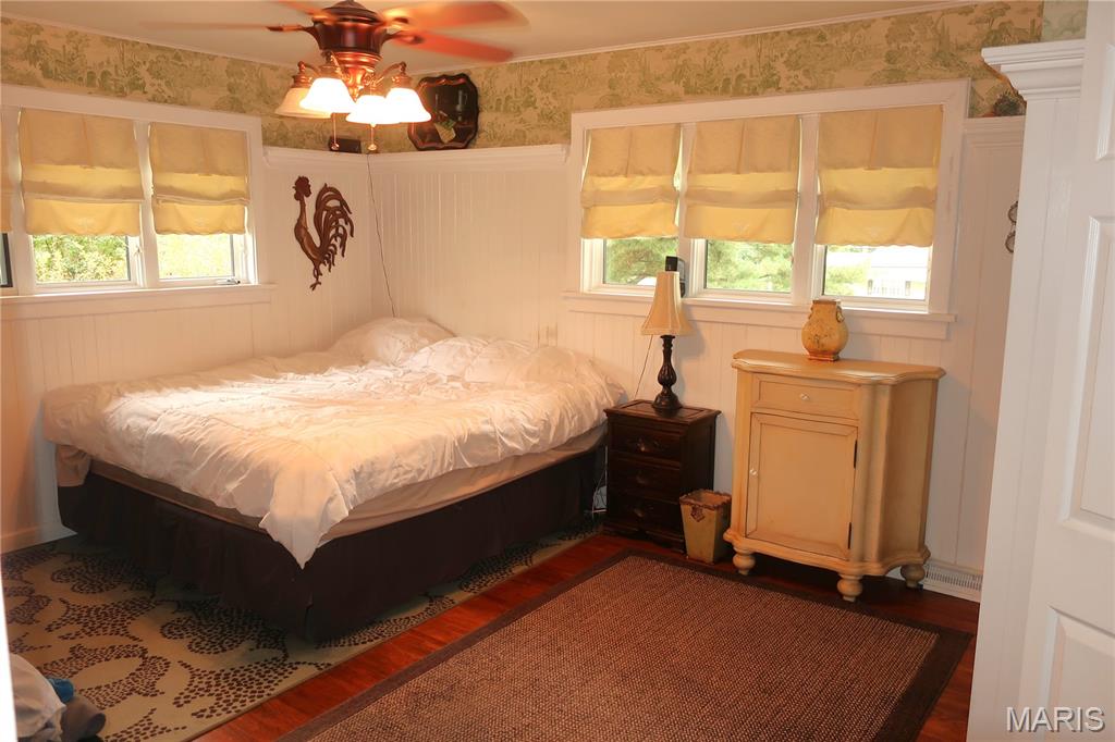 Honeystone - Residential