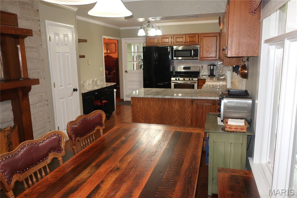 Honeystone - Residential