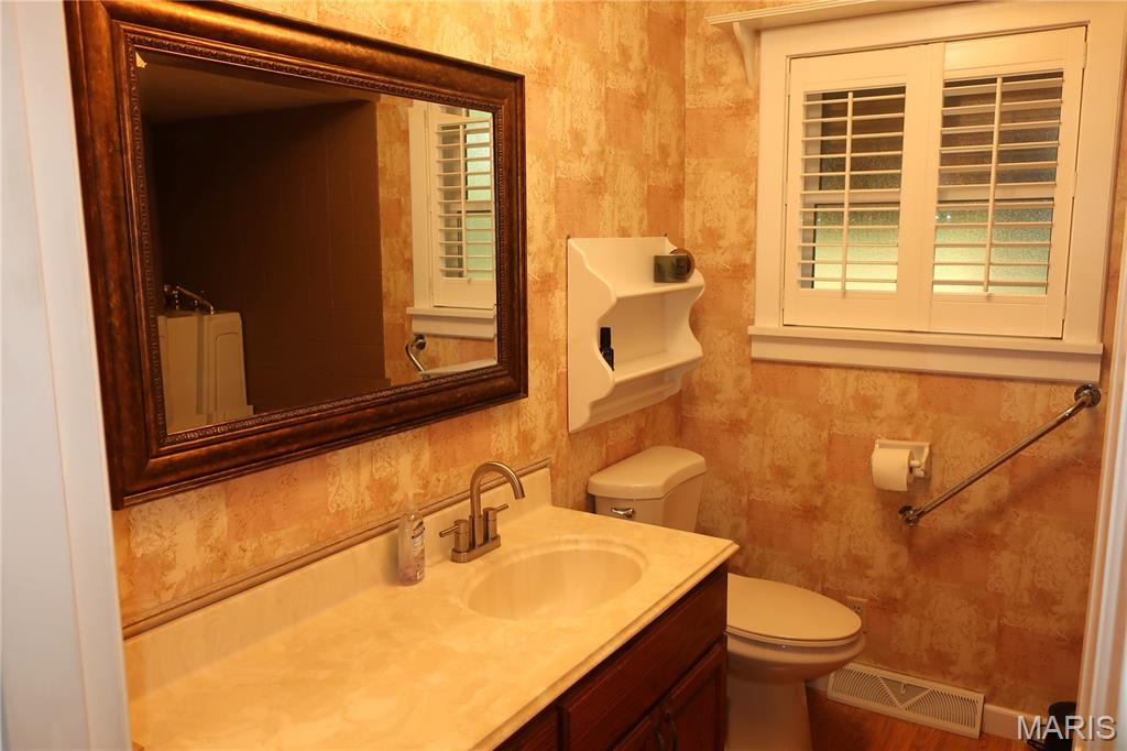 Honeystone - Residential