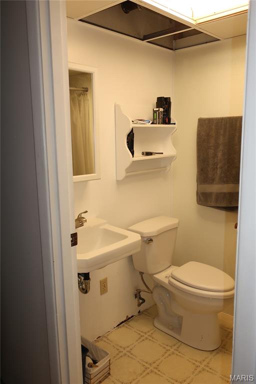 Honeystone - Residential