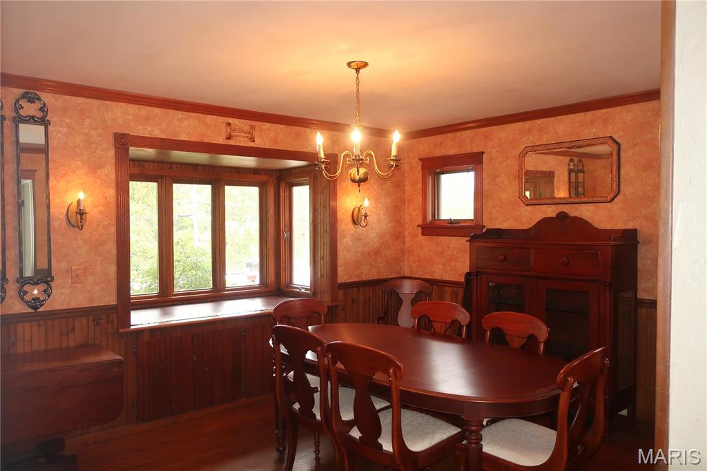 Honeystone - Residential