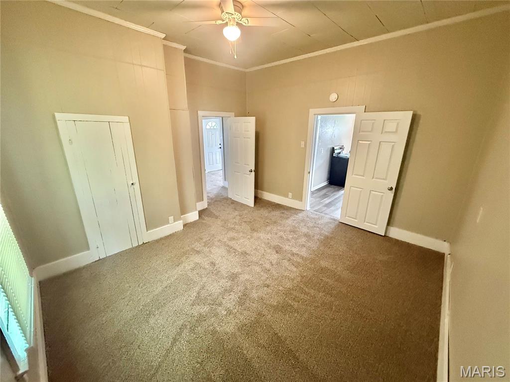 Town/Crawley - Residential