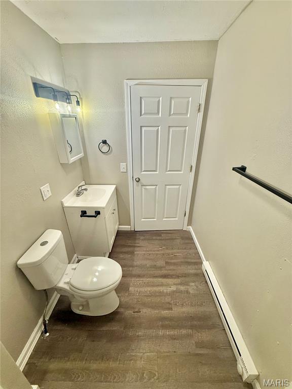 Town/Crawley - Residential