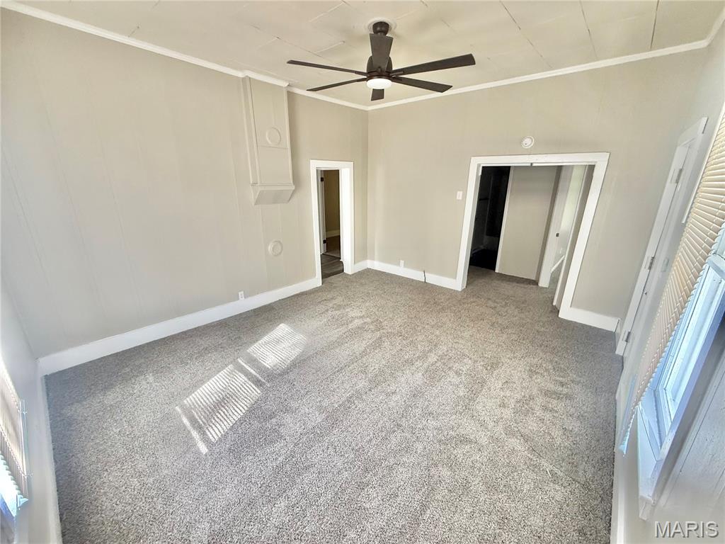 Town/Crawley - Residential