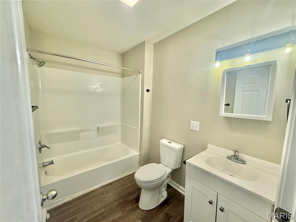 Town/Crawley - Residential