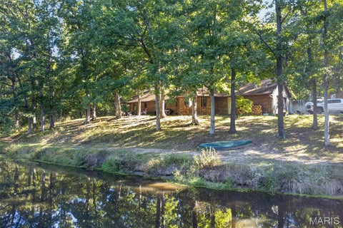Photo of 20310 Route 111, Chesterfield, IL 62630 (MLS # 26062133)
