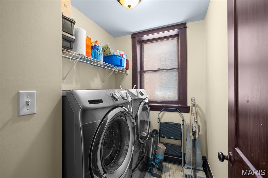 Tower Grove South - Residential