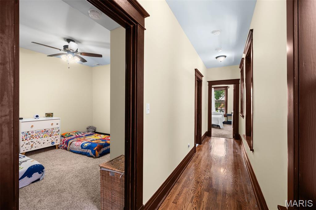 Tower Grove South - Residential