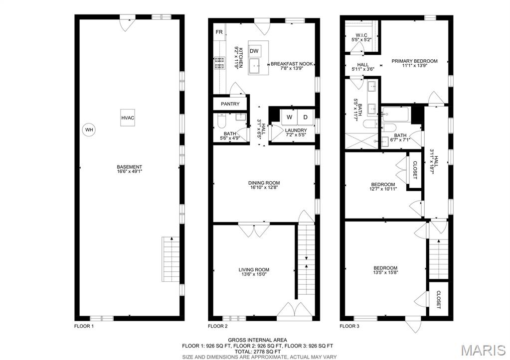 Tower Grove South - Residential