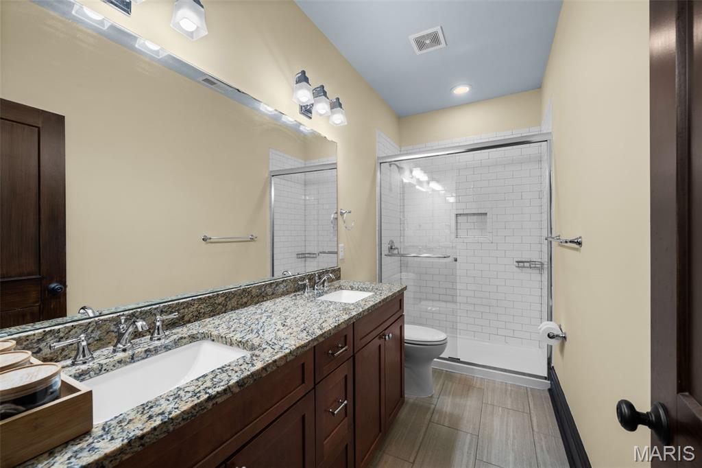 Tower Grove South - Residential