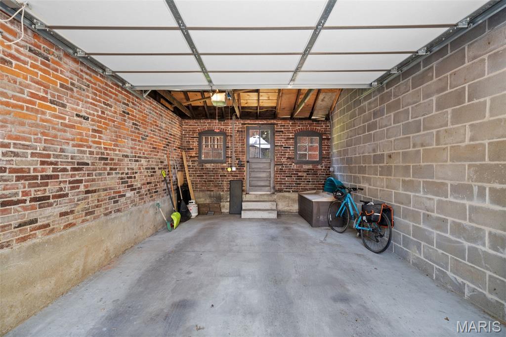 Tower Grove South - Residential