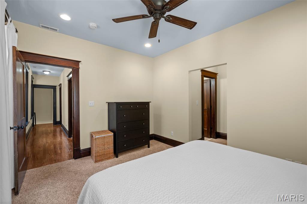 Tower Grove South - Residential