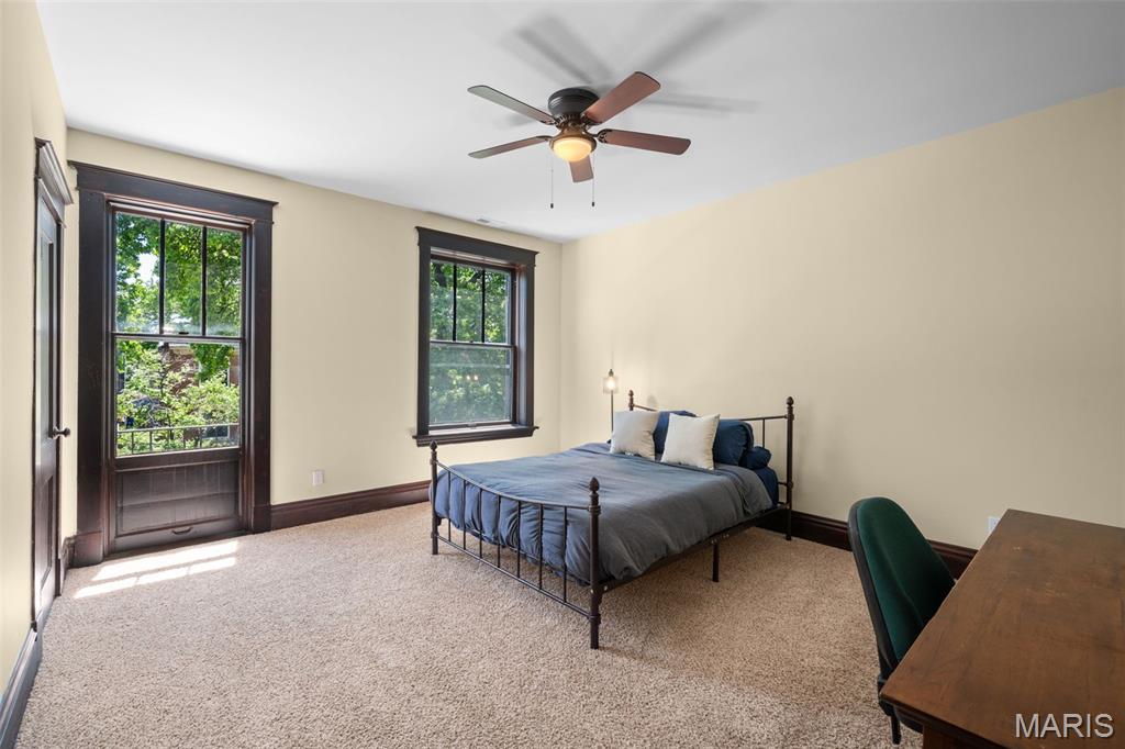 Tower Grove South - Residential
