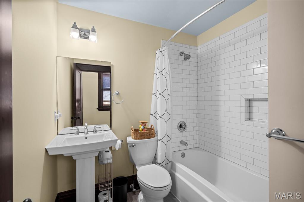 Tower Grove South - Residential