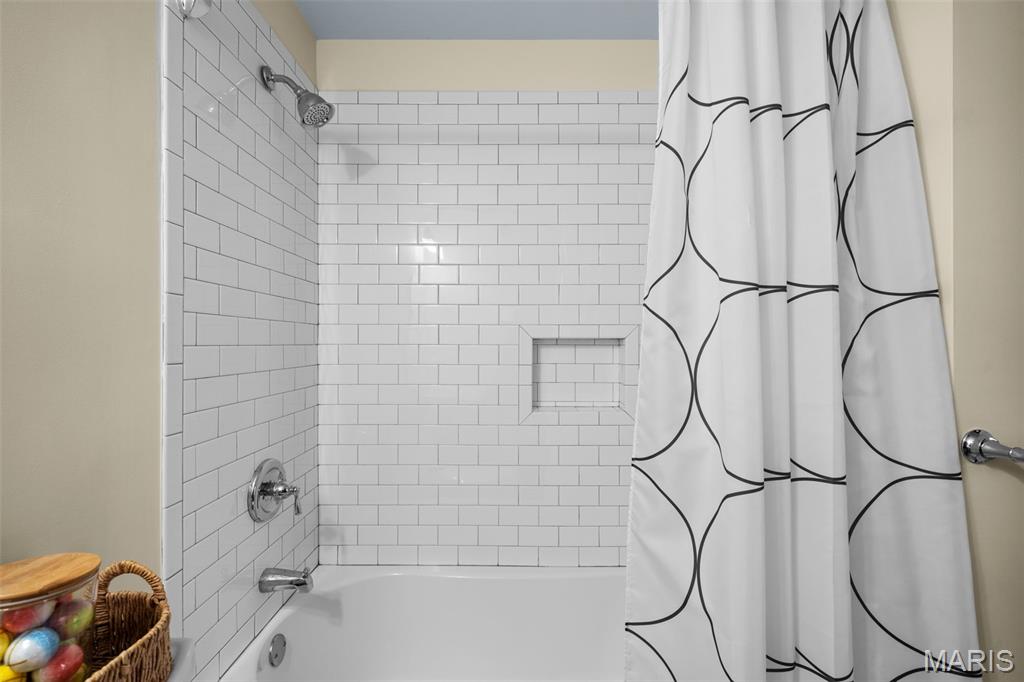 Tower Grove South - Residential