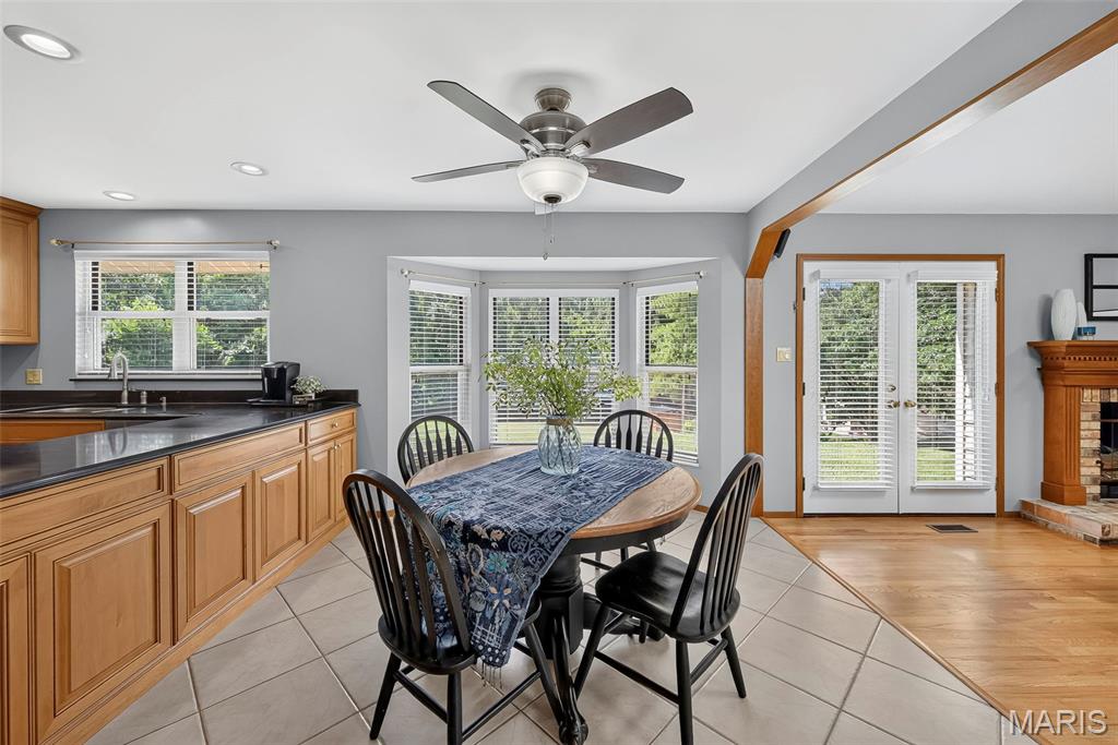 1122 Majestic Drive
