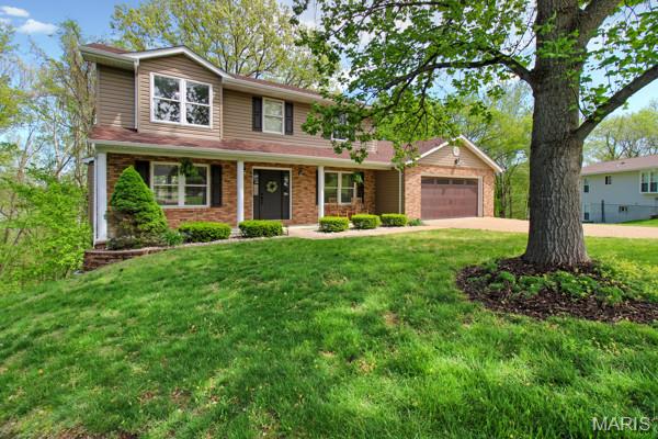 132 Blue Ridge Trace