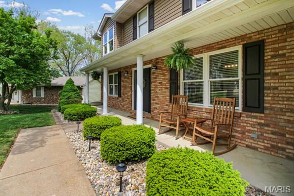 Monticello Estates 02 - Residential