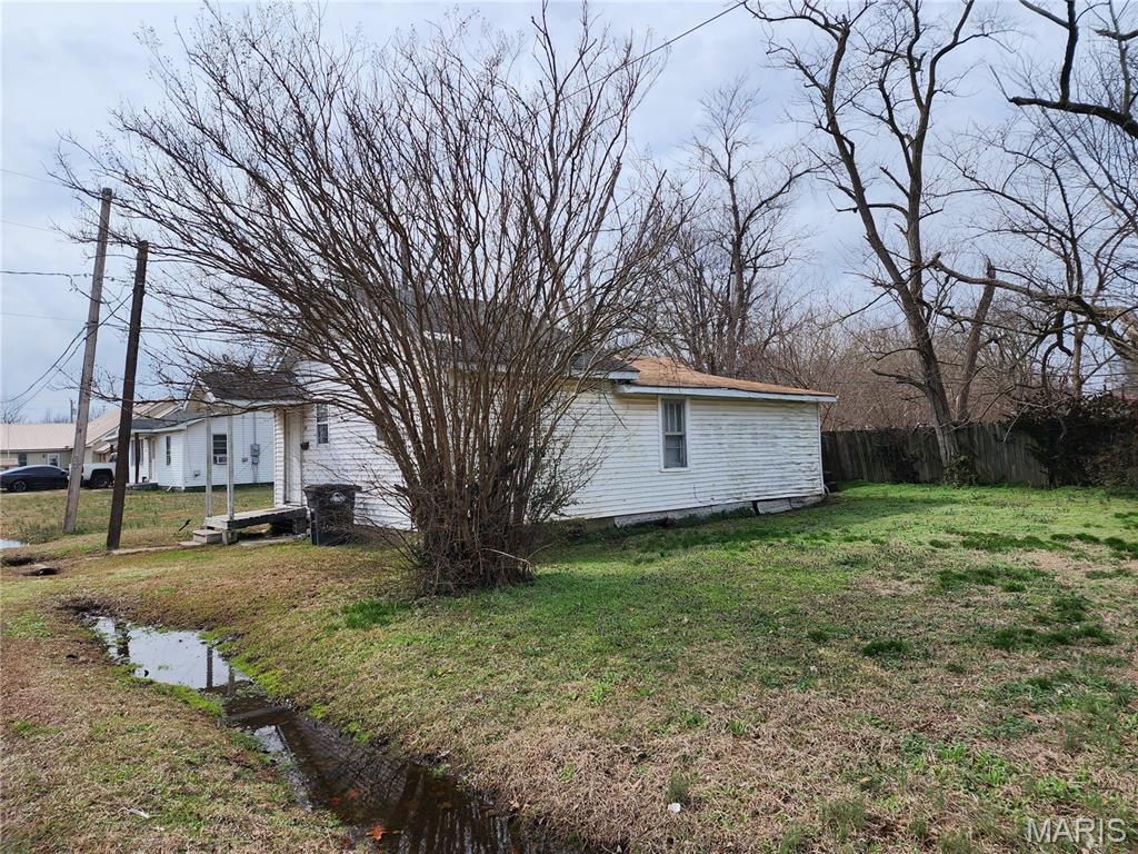 Photo of 110 W South Street, Campbell, MO 63933 (MLS # 26013763)