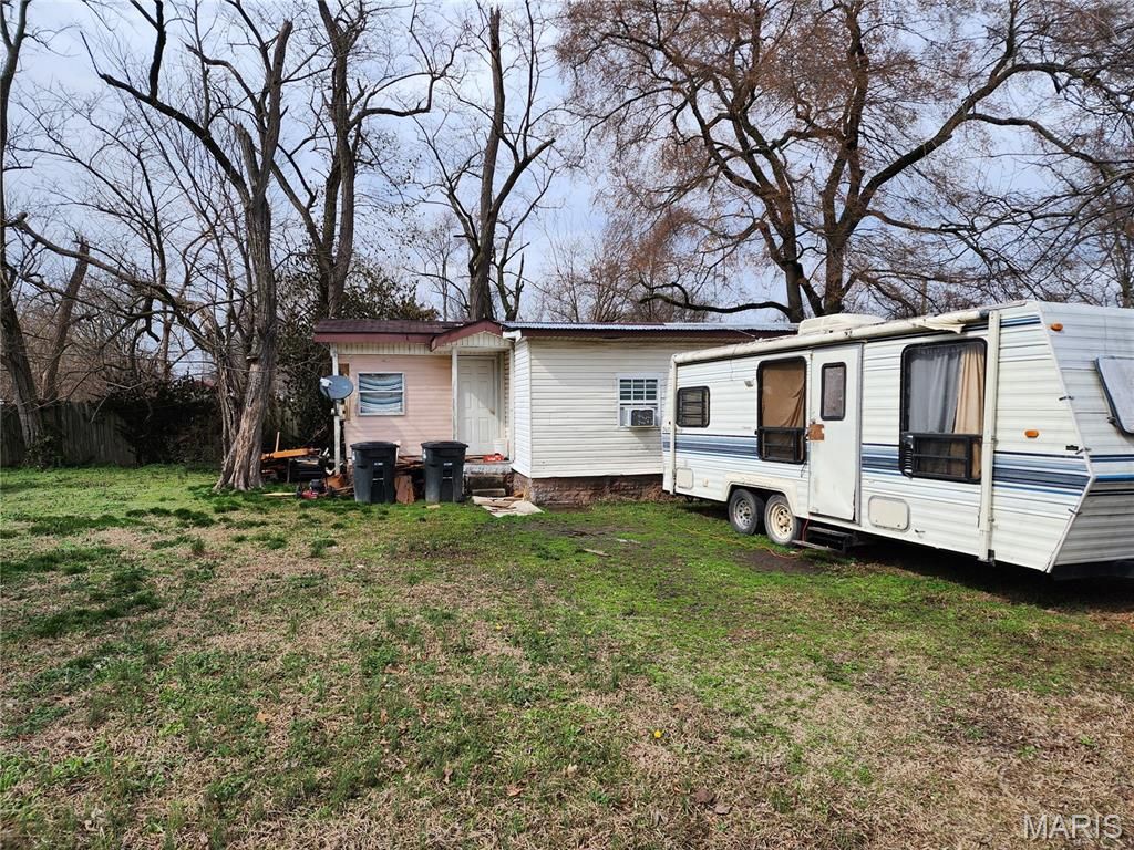 Photo of 110 W South Street, Campbell, MO 63933 (MLS # 26013763)