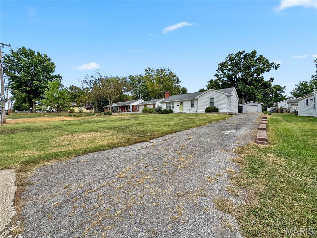 404 N Library Street