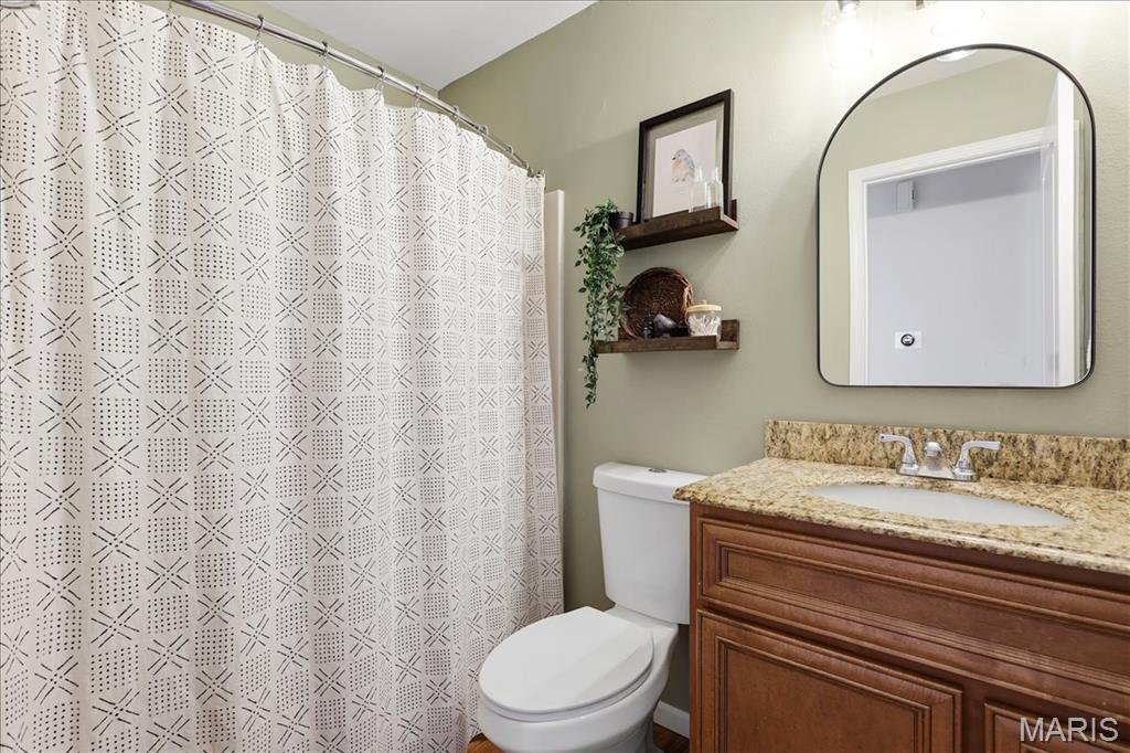 Evergreen 3 - Residential