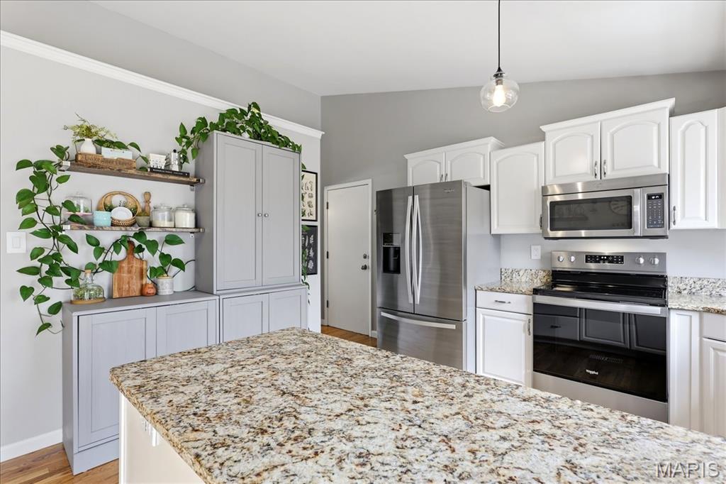 Evergreen 3 - Residential