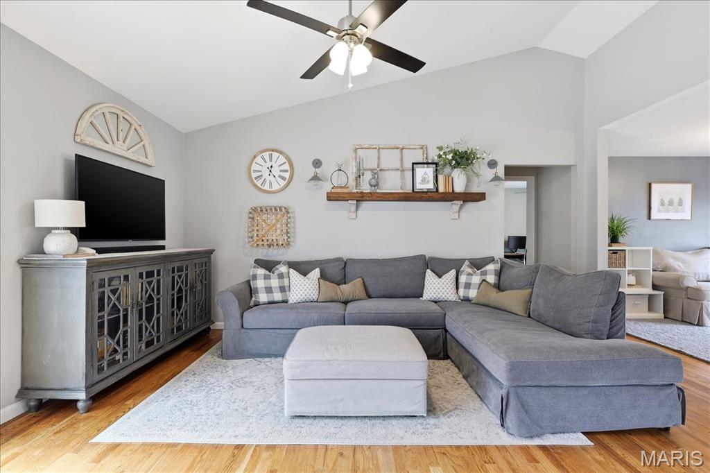 Evergreen 3 - Residential