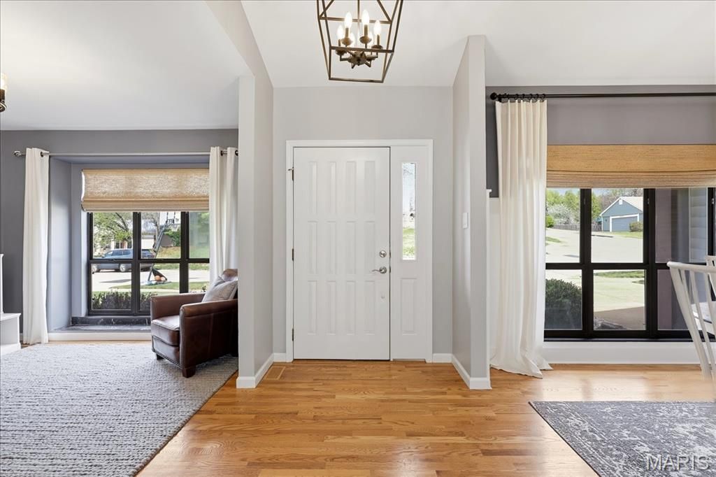 Photo of 16520 Forest Pine Drive, Wildwood, MO 63011 (MLS # 26019913)