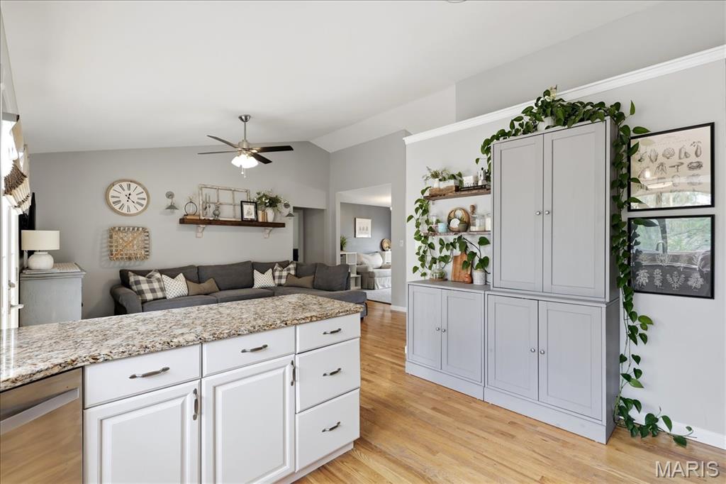 Evergreen 3 - Residential