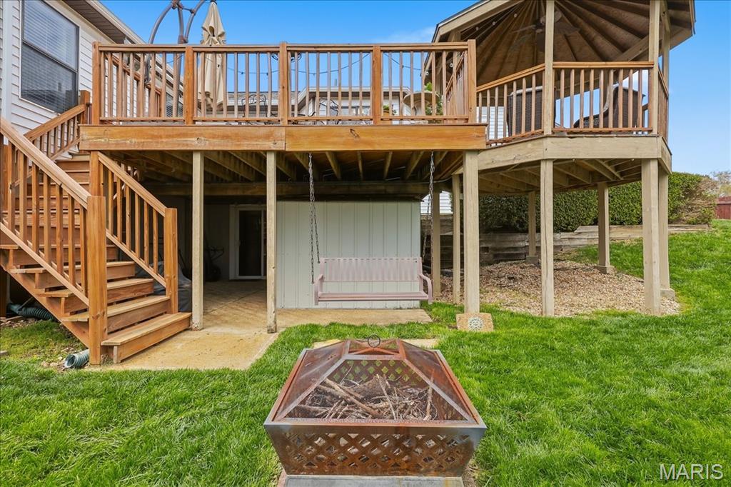 Evergreen 3 - Residential