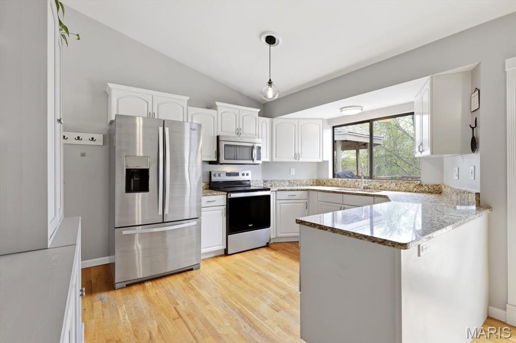 Evergreen 3 - Residential