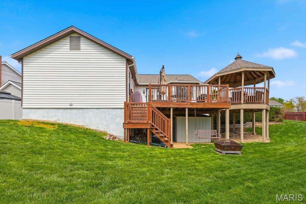 Evergreen 3 - Residential