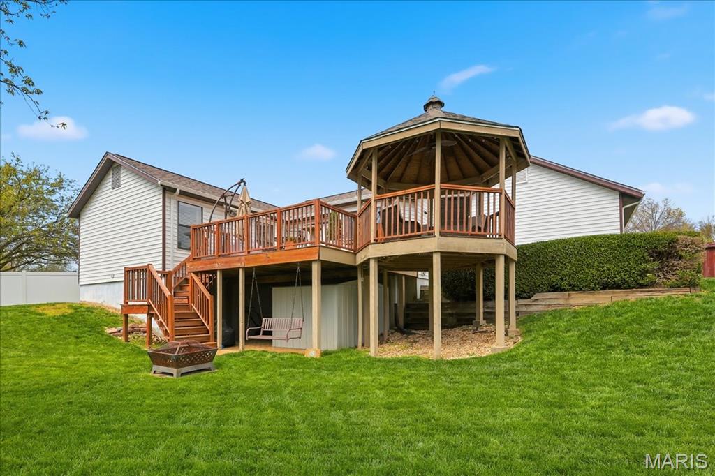 Evergreen 3 - Residential