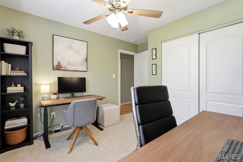 Evergreen 3 - Residential