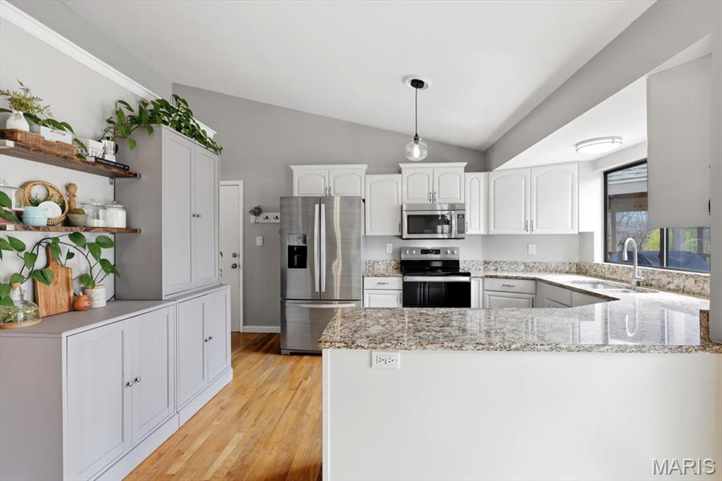 Evergreen 3 - Residential