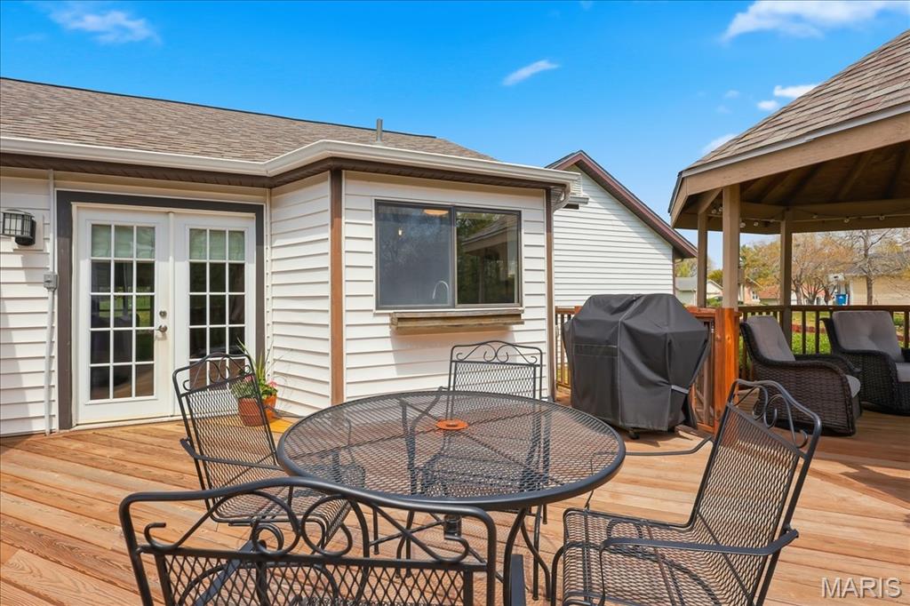 Evergreen 3 - Residential