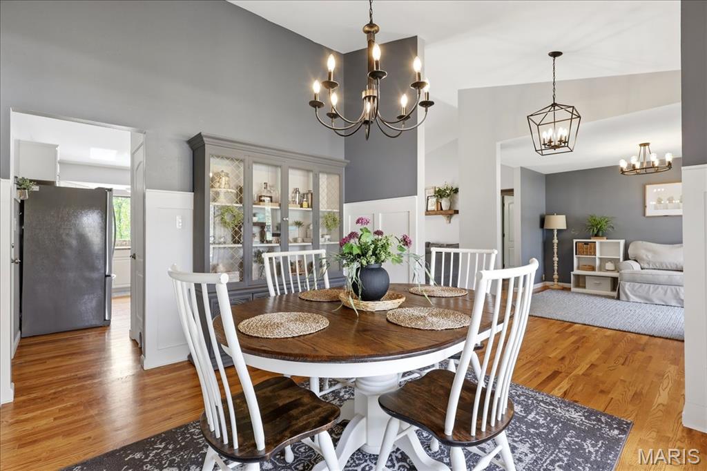 Evergreen 3 - Residential