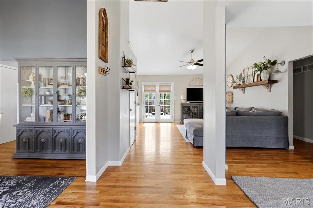 Evergreen 3 - Residential