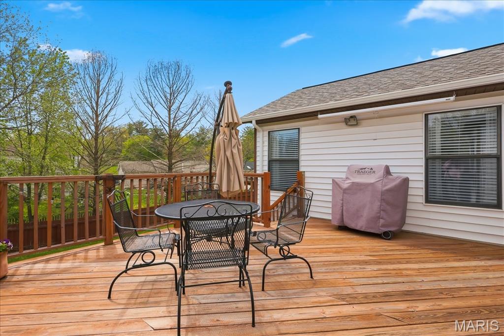 Evergreen 3 - Residential