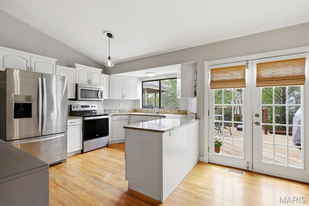 Evergreen 3 - Residential