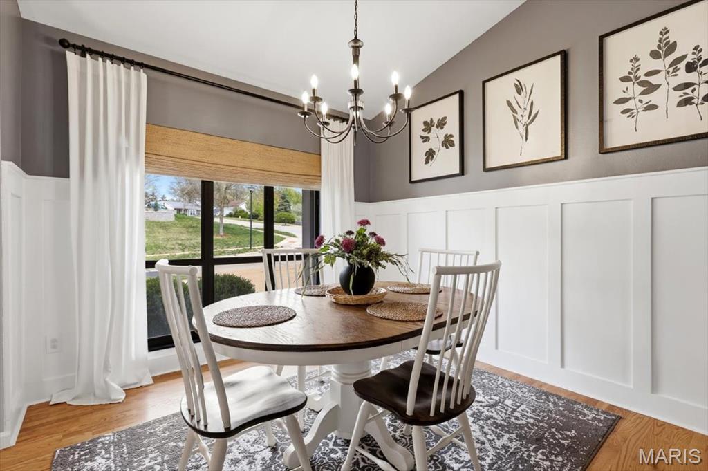 Evergreen 3 - Residential