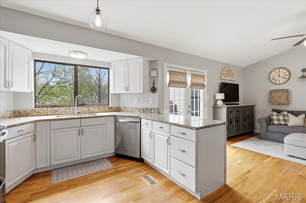 Evergreen 3 - Residential