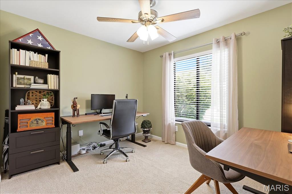 Evergreen 3 - Residential