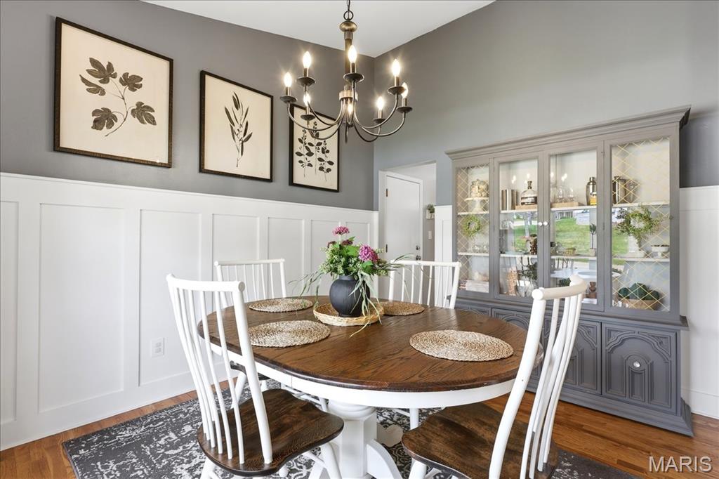 Evergreen 3 - Residential