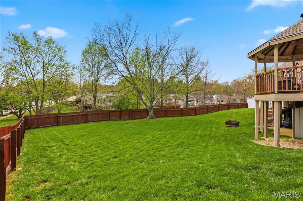 Evergreen 3 - Residential